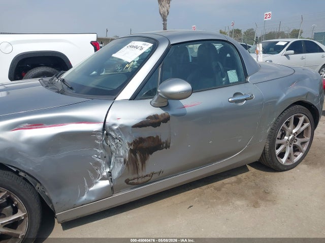45060476 :رقم المزاد ، JM1NC2PF0D0227813 vin ، 2013 Mazda Mx-5 Miata Grand Touring مزاد بيع