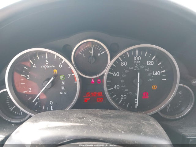 45060476 :رقم المزاد ، JM1NC2PF0D0227813 vin ، 2013 Mazda Mx-5 Miata Grand Touring مزاد بيع