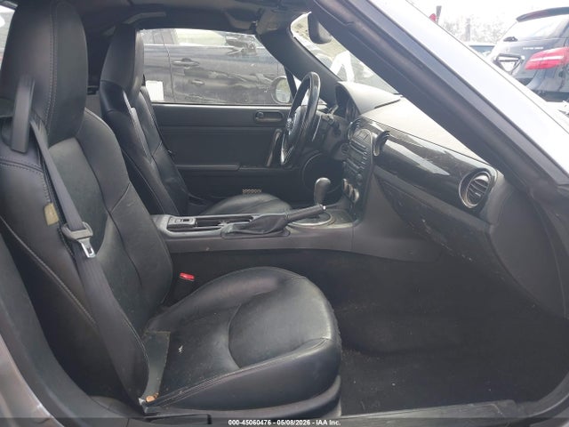 45060476 :رقم المزاد ، JM1NC2PF0D0227813 vin ، 2013 Mazda Mx-5 Miata Grand Touring مزاد بيع