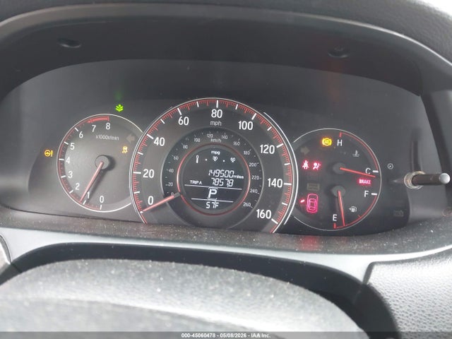 45060478 :رقم المزاد ، 1HGCR2F58HA287340 vin ، 2017 Honda Accord Sport مزاد بيع