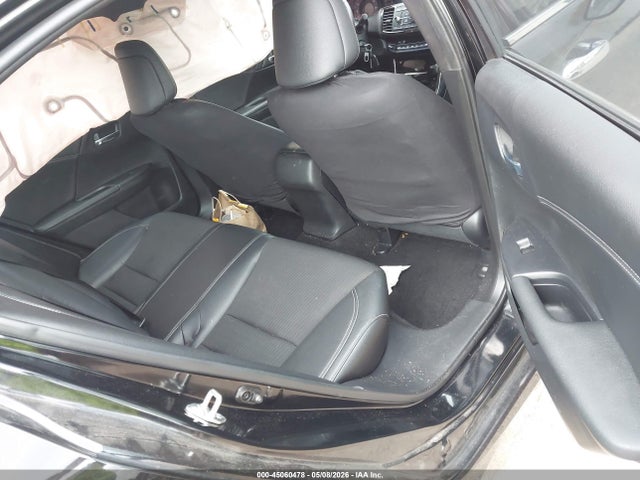 45060478 :رقم المزاد ، 1HGCR2F58HA287340 vin ، 2017 Honda Accord Sport مزاد بيع