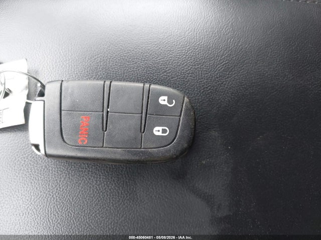 1C4RJFAG6HC715345 Jeep Grand Cherokee Laredo 4x4