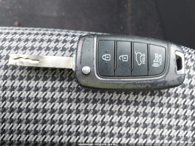 Hyundai Kona Se 2021 KM8K12AA7MU736324 Image 11