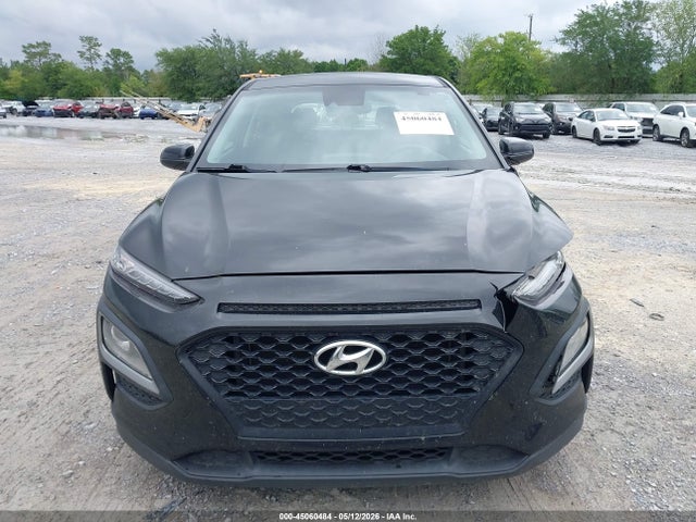 Hyundai Kona Se 2021 KM8K12AA7MU736324 Image 12