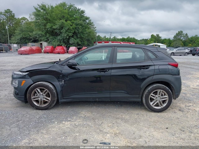 Hyundai Kona Se 2021 KM8K12AA7MU736324 Image 14
