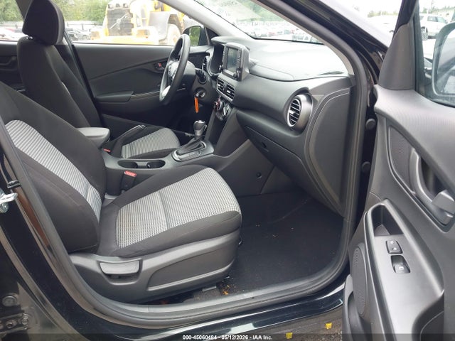 Hyundai Kona Se 2021 KM8K12AA7MU736324 Image 5