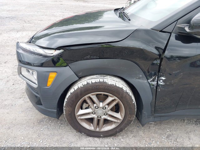 Hyundai Kona Se 2021 KM8K12AA7MU736324 Image 6