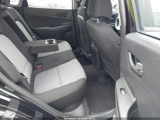 Hyundai Kona Se 2021 KM8K12AA7MU736324 Image 8