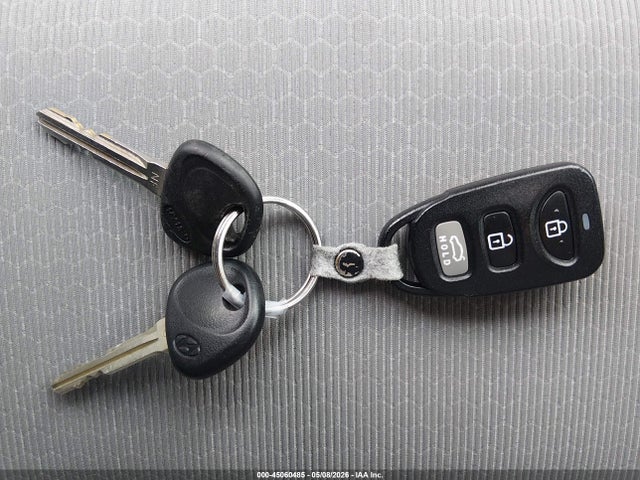 Продаж на аукціоні авто 2017 Hyundai Elantra Se, vin: 5NPD84LF4HH096943, номер лоту: 45060485
