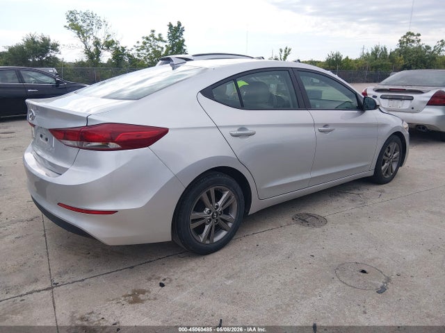 Продаж на аукціоні авто 2017 Hyundai Elantra Se, vin: 5NPD84LF4HH096943, номер лоту: 45060485