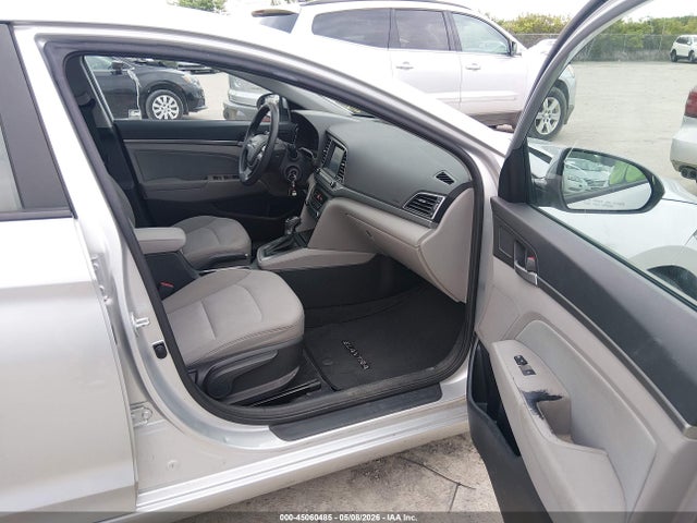 Продаж на аукціоні авто 2017 Hyundai Elantra Se, vin: 5NPD84LF4HH096943, номер лоту: 45060485