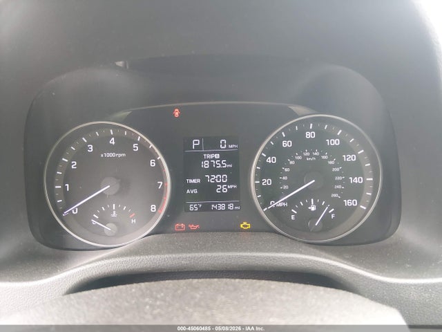 Продаж на аукціоні авто 2017 Hyundai Elantra Se, vin: 5NPD84LF4HH096943, номер лоту: 45060485