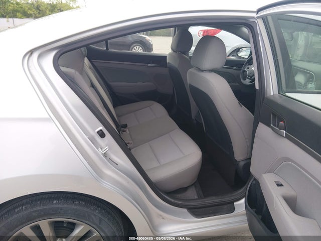Продаж на аукціоні авто 2017 Hyundai Elantra Se, vin: 5NPD84LF4HH096943, номер лоту: 45060485