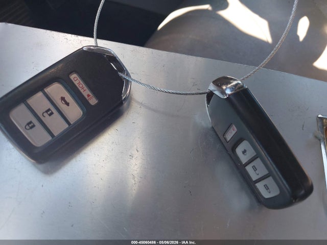 Honda Civic Ex-l 2015 2HGFB2F99FH520838 Image 11