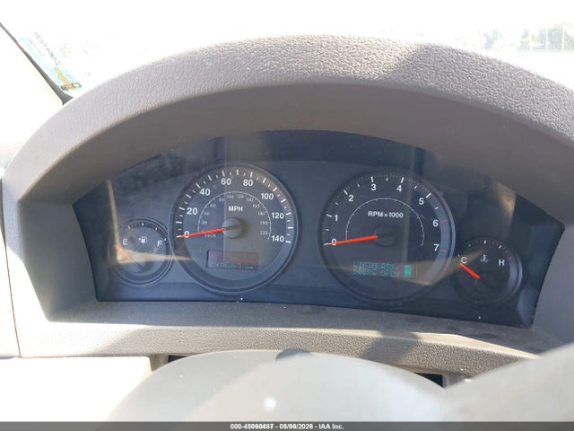 Продажа на аукционе авто 2005 Jeep Grand Cherokee Laredo, vin: 1J4GS48K25C554050, номер лота: 45060487