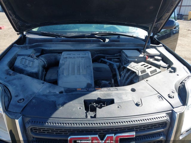 GMC Terrain Sle-1 2016 2GKFLSEK4G6173856 Image 10