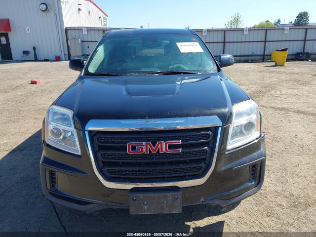 GMC Terrain Sle-1 2016 2GKFLSEK4G6173856 Image 12