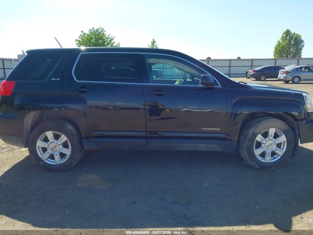 GMC Terrain Sle-1 2016 2GKFLSEK4G6173856 Image 13