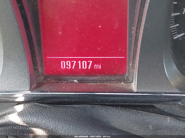 GMC Terrain Sle-1 2016 2GKFLSEK4G6173856 Image 15
