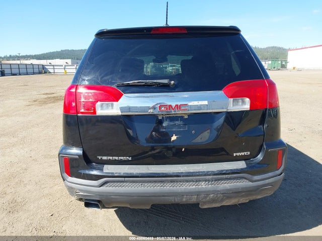 GMC Terrain Sle-1 2016 2GKFLSEK4G6173856 Image 16