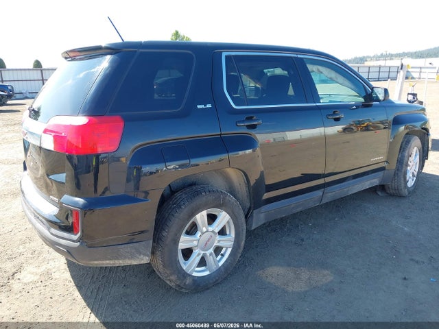 GMC Terrain Sle-1 2016 2GKFLSEK4G6173856 Image 4