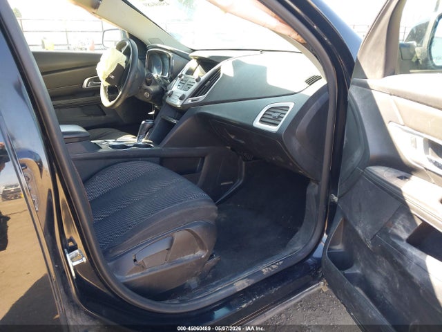 GMC Terrain Sle-1 2016 2GKFLSEK4G6173856 Image 5