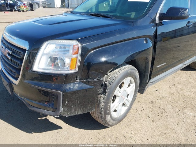 GMC Terrain Sle-1 2016 2GKFLSEK4G6173856 Image 6