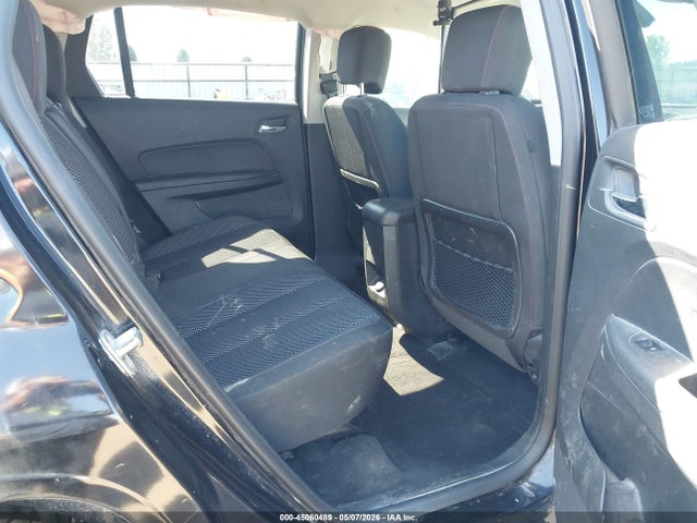 GMC Terrain Sle-1 2016 2GKFLSEK4G6173856 Image 8