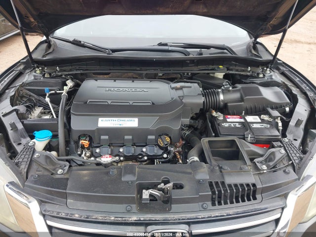 Продажа на аукционе авто 2013 Honda Accord Ex-l V-6, vin: 1HGCR3F86DA007067, номер лота: 45060491