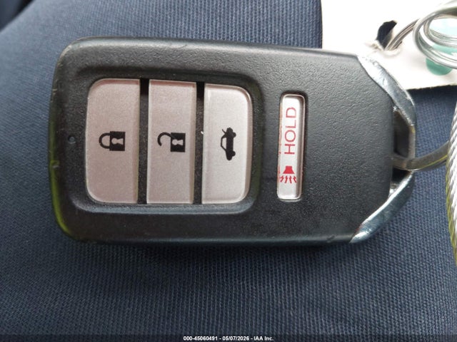 Продажа на аукционе авто 2013 Honda Accord Ex-l V-6, vin: 1HGCR3F86DA007067, номер лота: 45060491