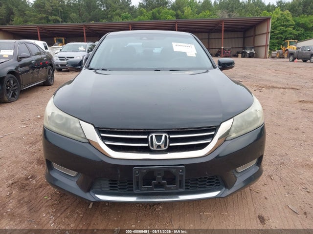 Продажа на аукционе авто 2013 Honda Accord Ex-l V-6, vin: 1HGCR3F86DA007067, номер лота: 45060491