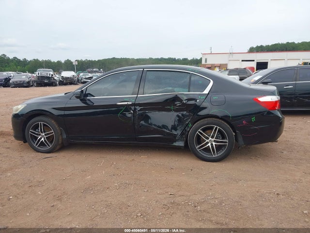 Продажа на аукционе авто 2013 Honda Accord Ex-l V-6, vin: 1HGCR3F86DA007067, номер лота: 45060491