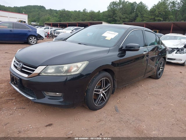 Продажа на аукционе авто 2013 Honda Accord Ex-l V-6, vin: 1HGCR3F86DA007067, номер лота: 45060491