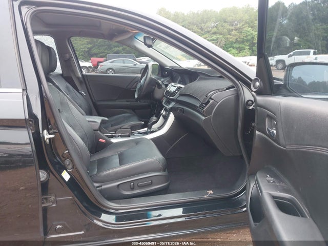 Продажа на аукционе авто 2013 Honda Accord Ex-l V-6, vin: 1HGCR3F86DA007067, номер лота: 45060491