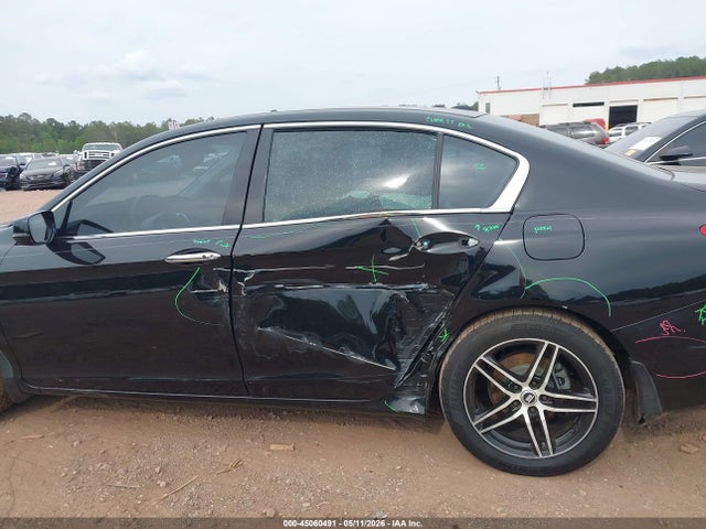 Продажа на аукционе авто 2013 Honda Accord Ex-l V-6, vin: 1HGCR3F86DA007067, номер лота: 45060491