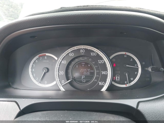 Продажа на аукционе авто 2013 Honda Accord Ex-l V-6, vin: 1HGCR3F86DA007067, номер лота: 45060491