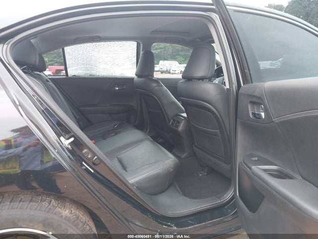 Продажа на аукционе авто 2013 Honda Accord Ex-l V-6, vin: 1HGCR3F86DA007067, номер лота: 45060491
