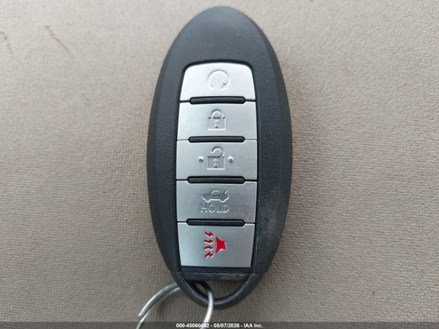 Продажа на аукционе авто 2014 Nissan Altima 2.5 Sv, vin: 1N4AL3AP3EN209676, номер лота: 45060492