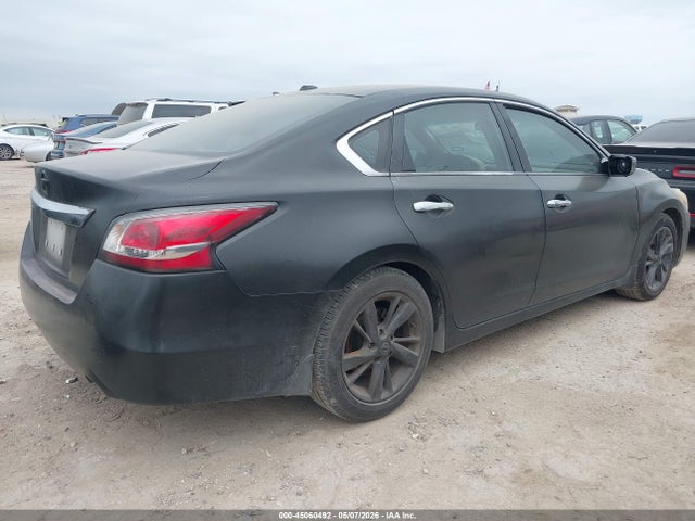 Продажа на аукционе авто 2014 Nissan Altima 2.5 Sv, vin: 1N4AL3AP3EN209676, номер лота: 45060492