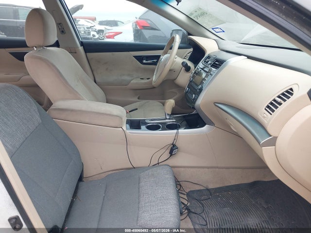 Продажа на аукционе авто 2014 Nissan Altima 2.5 Sv, vin: 1N4AL3AP3EN209676, номер лота: 45060492