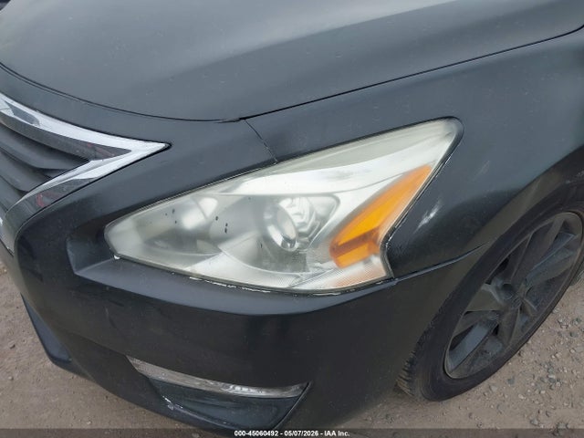 Продажа на аукционе авто 2014 Nissan Altima 2.5 Sv, vin: 1N4AL3AP3EN209676, номер лота: 45060492