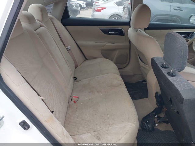 Продажа на аукционе авто 2014 Nissan Altima 2.5 Sv, vin: 1N4AL3AP3EN209676, номер лота: 45060492