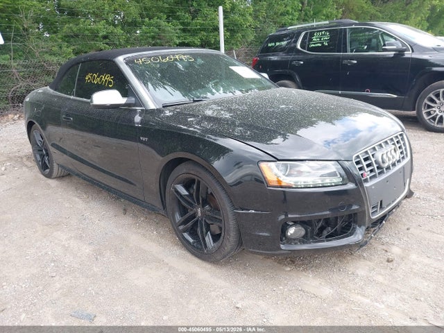 Aukcja sprzedaży 2012 Audi S5 3.0 Premium Plus, vin: WAUVGAFH4CN008661, numer aukcji: 45060495
