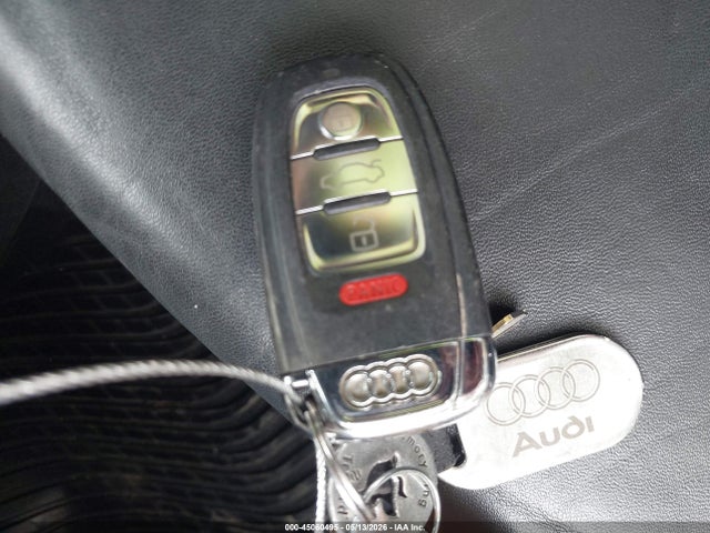 45060495 :رقم المزاد ، WAUVGAFH4CN008661 vin ، 2012 Audi S5 3.0 Premium Plus مزاد بيع