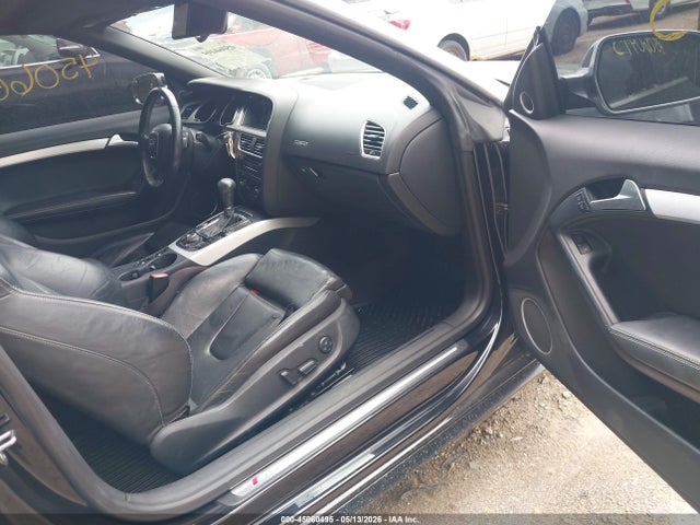 45060495 :رقم المزاد ، WAUVGAFH4CN008661 vin ، 2012 Audi S5 3.0 Premium Plus مزاد بيع