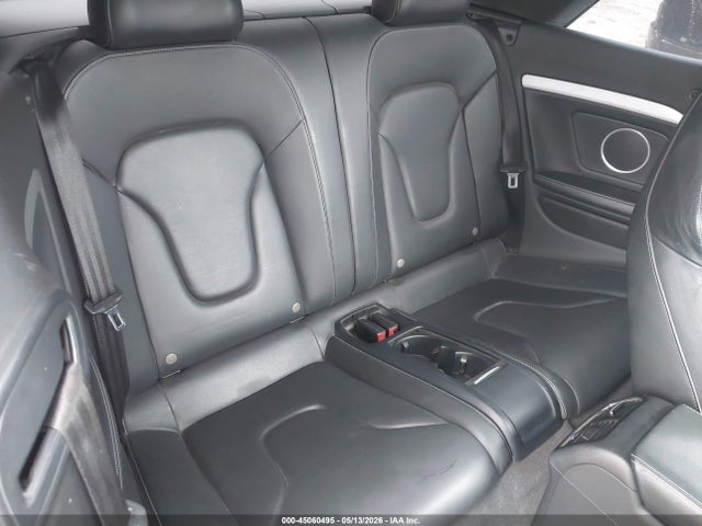 45060495 :رقم المزاد ، WAUVGAFH4CN008661 vin ، 2012 Audi S5 3.0 Premium Plus مزاد بيع