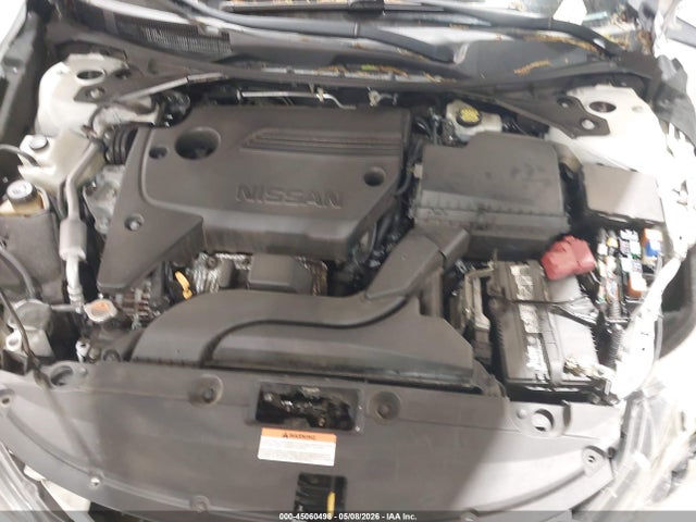 45060498 :رقم المزاد ، 1N4AL3AP3JC106943 vin ، 2018 Nissan Altima 2.5 S مزاد بيع