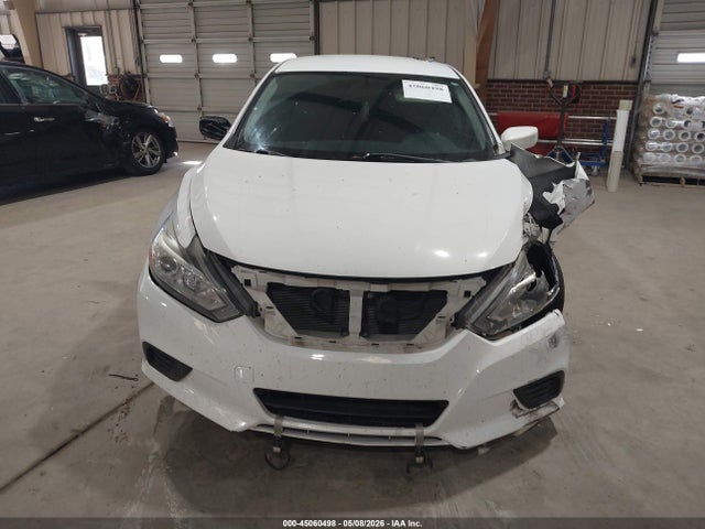 45060498 :رقم المزاد ، 1N4AL3AP3JC106943 vin ، 2018 Nissan Altima 2.5 S مزاد بيع