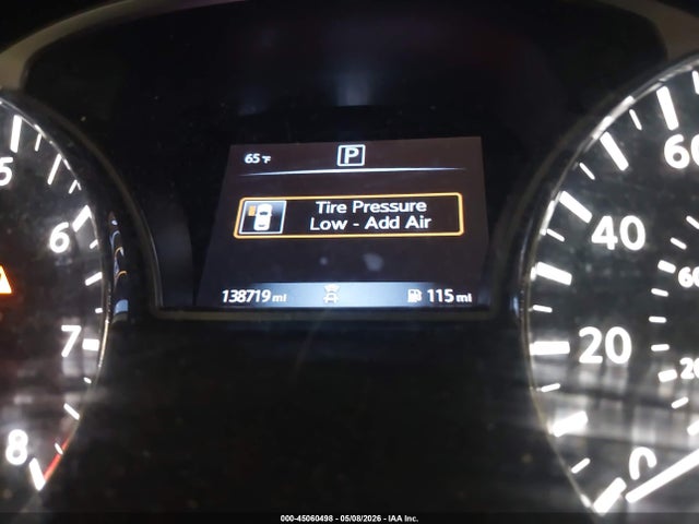 45060498 :رقم المزاد ، 1N4AL3AP3JC106943 vin ، 2018 Nissan Altima 2.5 S مزاد بيع