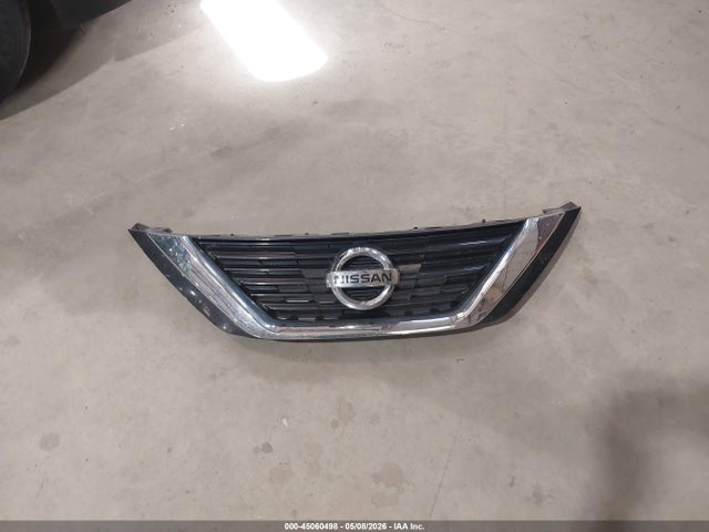 45060498 :رقم المزاد ، 1N4AL3AP3JC106943 vin ، 2018 Nissan Altima 2.5 S مزاد بيع